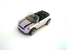 MATCHBOX * MINI COOPER S