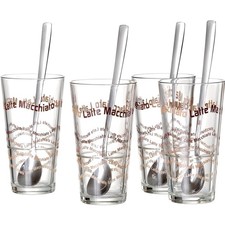 Ritzenhoff & Breker - Set of 8