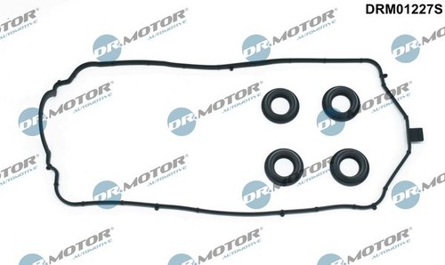 Motor automotive - dr.motor,
