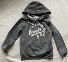 Jonas Nielsen Stockholm Hoodie