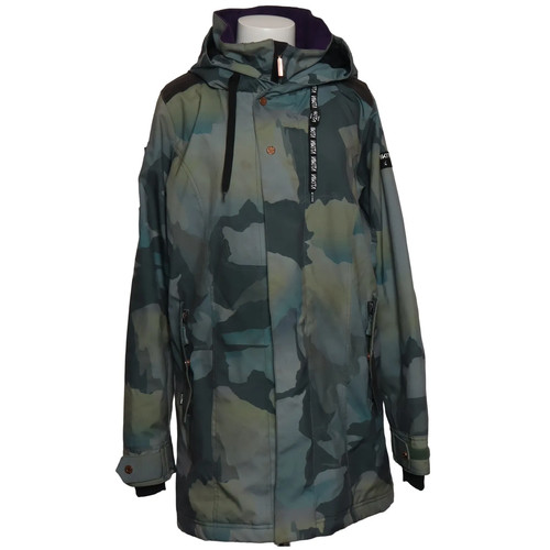 Nikita skijacke damen - nikita,, skijacke,
