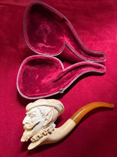 Antike mephistopheles teufel - mephistopheles,