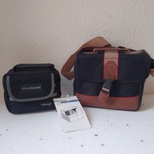 2x Kamera Tasche Bag mit
