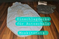 Einschlagdecke für