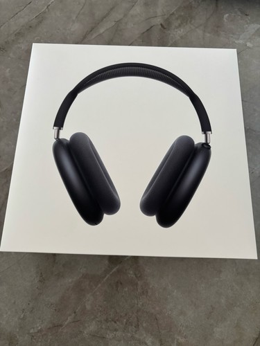 Apple airpods max midnight neu - apple,