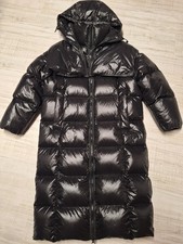 H&M Premium Daunenmantel