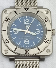 SAMMLERAUFLÖSUNG ungetragen