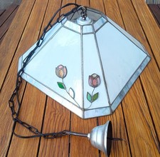 Hängelampe, Decklenlampe