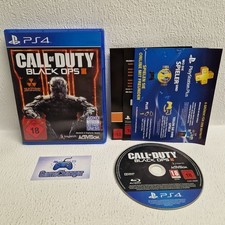 Call Of Duty Black Ops III 3 -