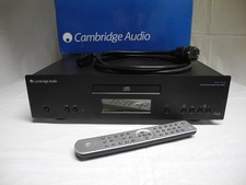 Cambridge Audio azur 740C Upsampling Compact Disk Player