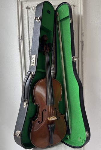 Antike geige violine - 4/4,