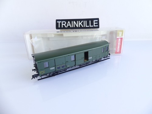 5074 fleischmann ho - 5074,