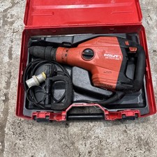 HILTI TE700-AVR ABBRUCHHAMMER