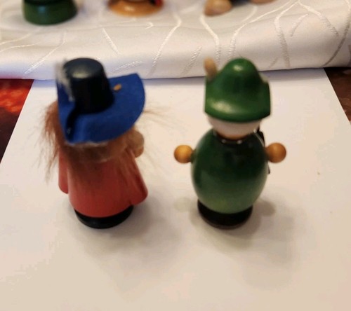 Alte kleine - alte,