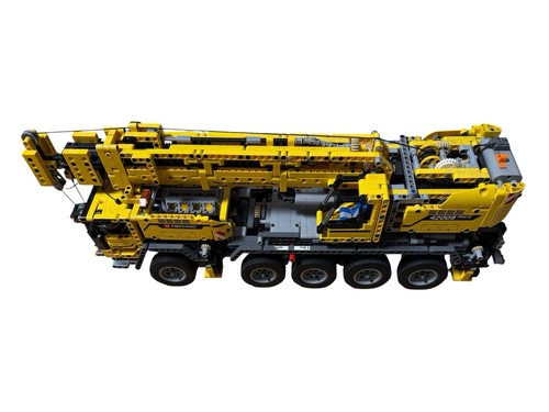 Lego technic technik - lego, technik: