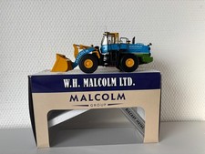 Komatsu WA500  Radlader