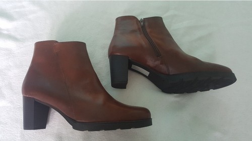 Absolut neu damen stiefelette - neu!,