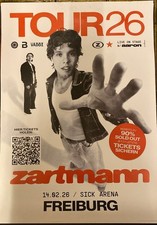 Konzertposter/Tourposter