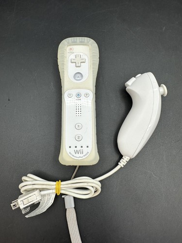 Original nintendo wii remote - nintendo,