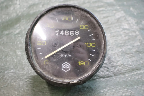 Original tacho 34668km 190523 - original,
