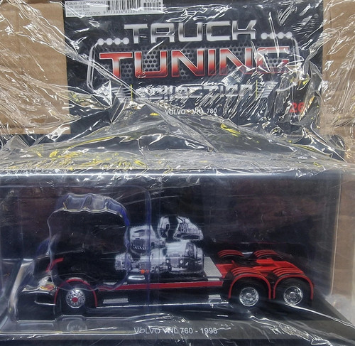Truck tuning kollektion 26 - tuning, n.26