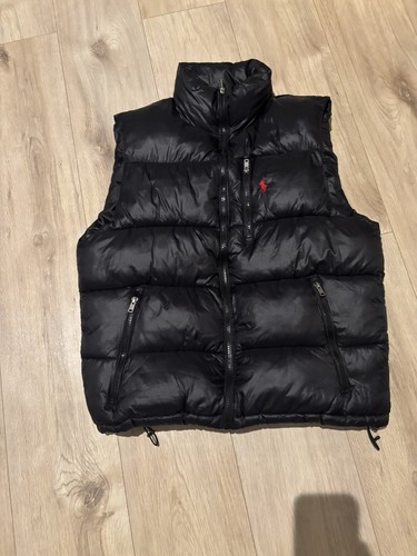 Ralph lauren pufferweste - ralph, in