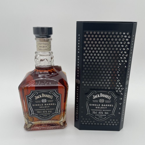 Jack daniel s - eur/l), daniel's