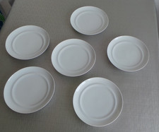6 Hutschenreuther Teller
