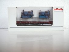 Märklin H0 46363 Rungenwagen