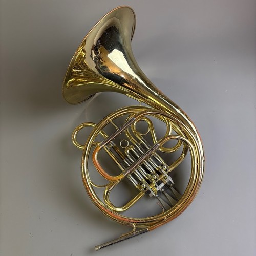 Yamaha yhr 313 - yhr-313, waldhorn