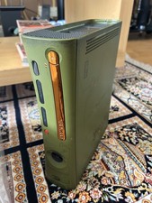 Xbox 360 250gb Halo 3 Edition