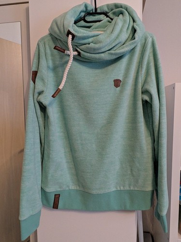 Fleece pullover m naketano - pullover,