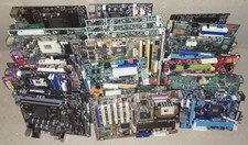 29 Sück Mainboards = 15 kg