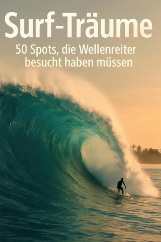 Surf träume spots - |, spots,