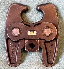 Viega Nussbaum 2296.2 Zugbacke