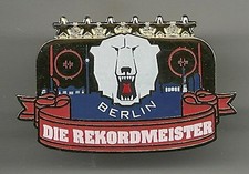 EISHOCKEY PIN  EISBÄREN