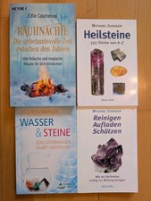 Buchset: Elfie Coartenay