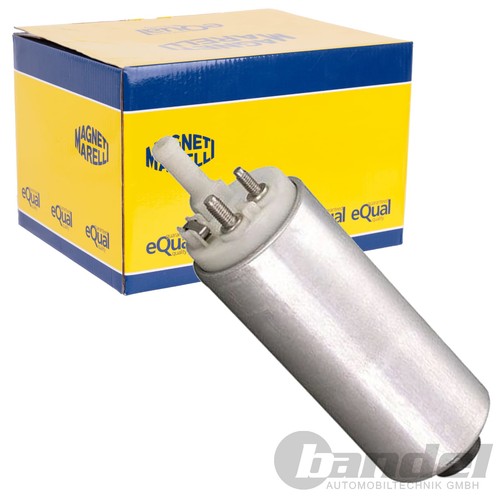 Magneti marelli - magneti,