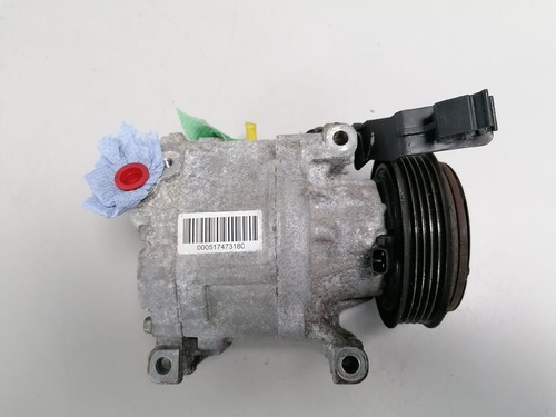 Ford ru8 kompressor - ford, 1.2