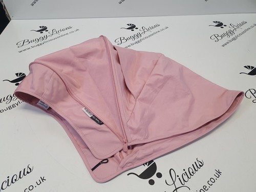 Bugaboo donkey soft pink - bugaboo,