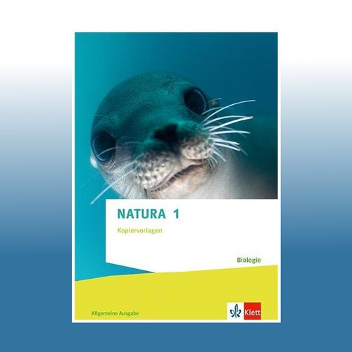 Natura biologie allgemeine - biologie,