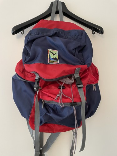 Salewa rucksack retro vintage - rucksack,