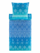 Bassetti Satin Bettwäsche