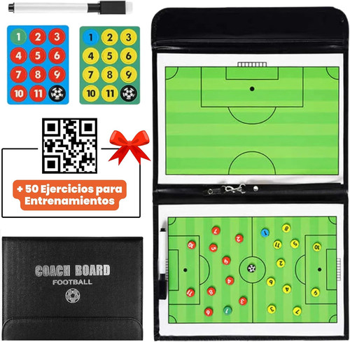 Fußballtafel für trainer - trainer, +