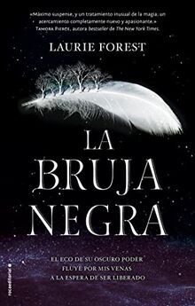 Bruja negra - negra,, (roca