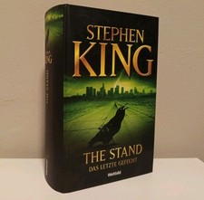 Stephen King - The Stand -