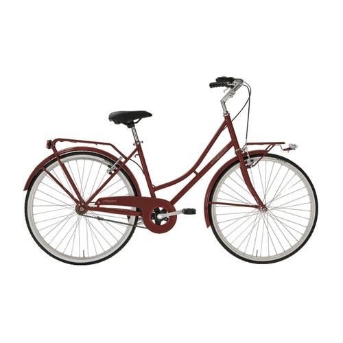 Holland luxus 1v rot - 26,