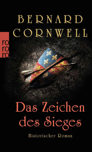 Das zeichen des sieges - zeichen, |