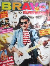 BRAVO 48 - 1982 A F.R. David