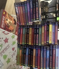 +++Hinter Gittern der Frauenknast 44 Bücher+++